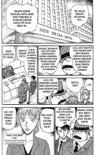 detective-conan - Chapter: 606