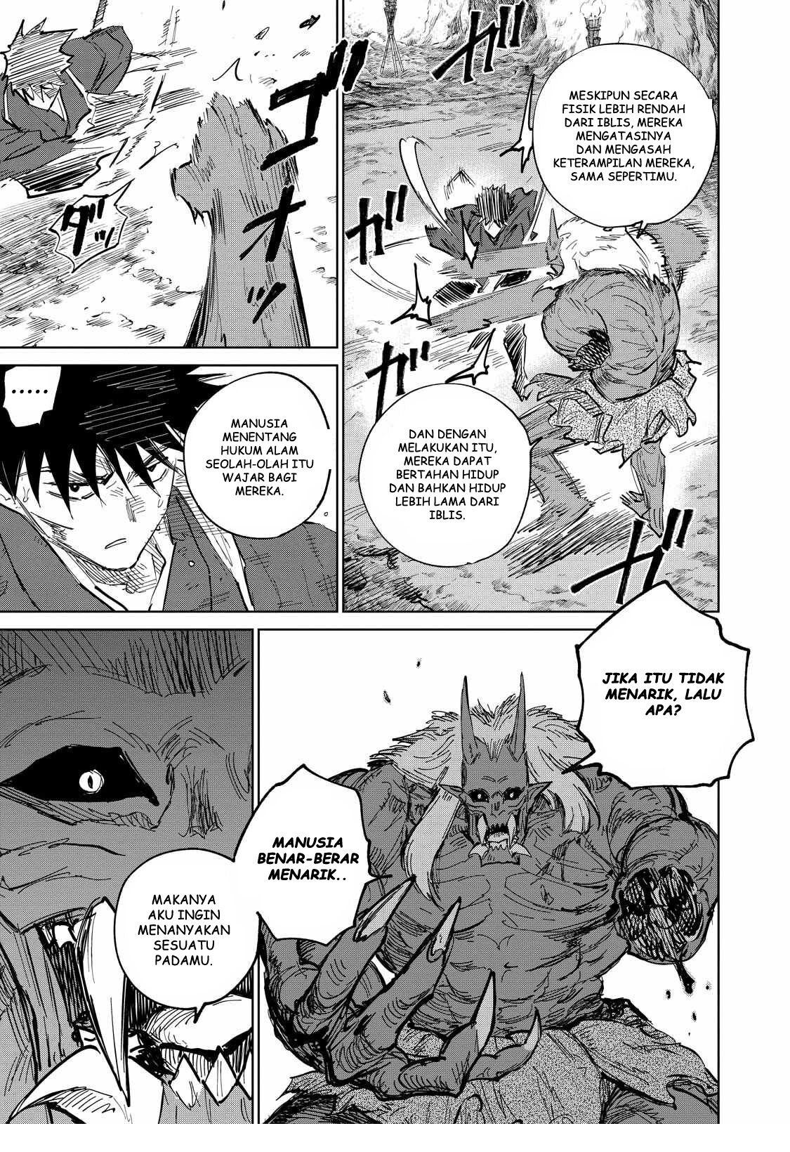 kijin-gentoushou - Chapter: 4.3