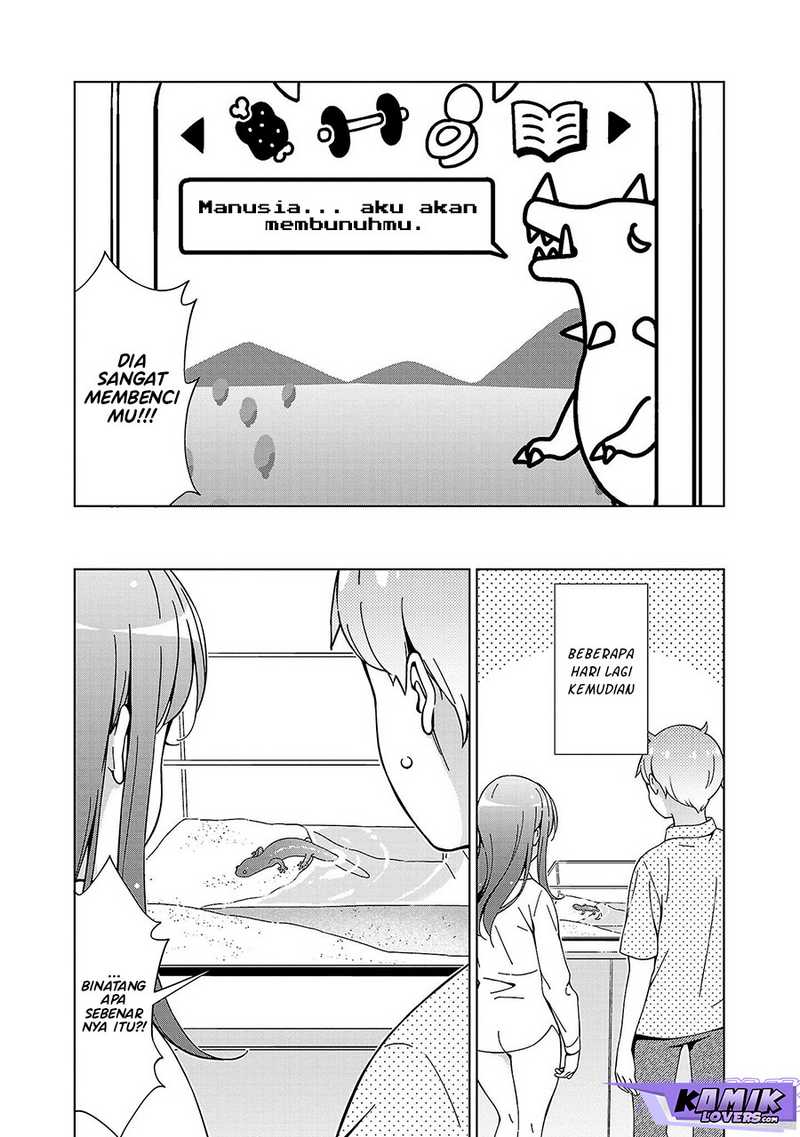 onee-chan-wa-game-o-suruto-hito-ga-kawaru-onee-chan - Chapter: 18