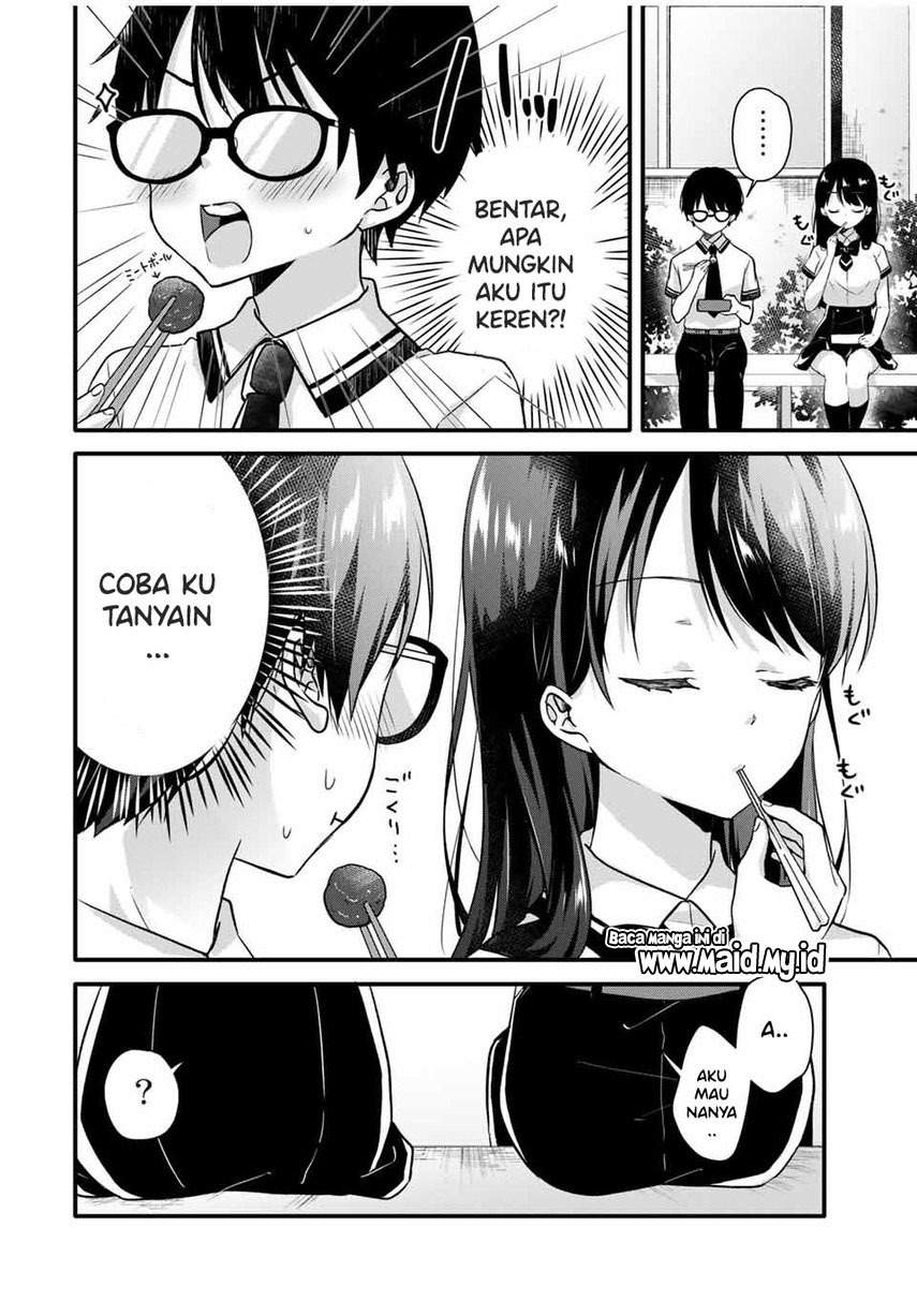 ice-cream-kanojo - Chapter: 2