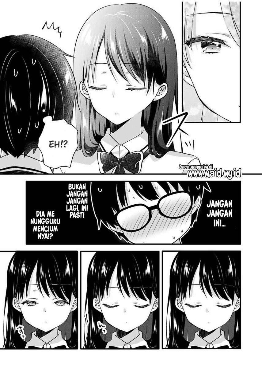 ice-cream-kanojo - Chapter: 2