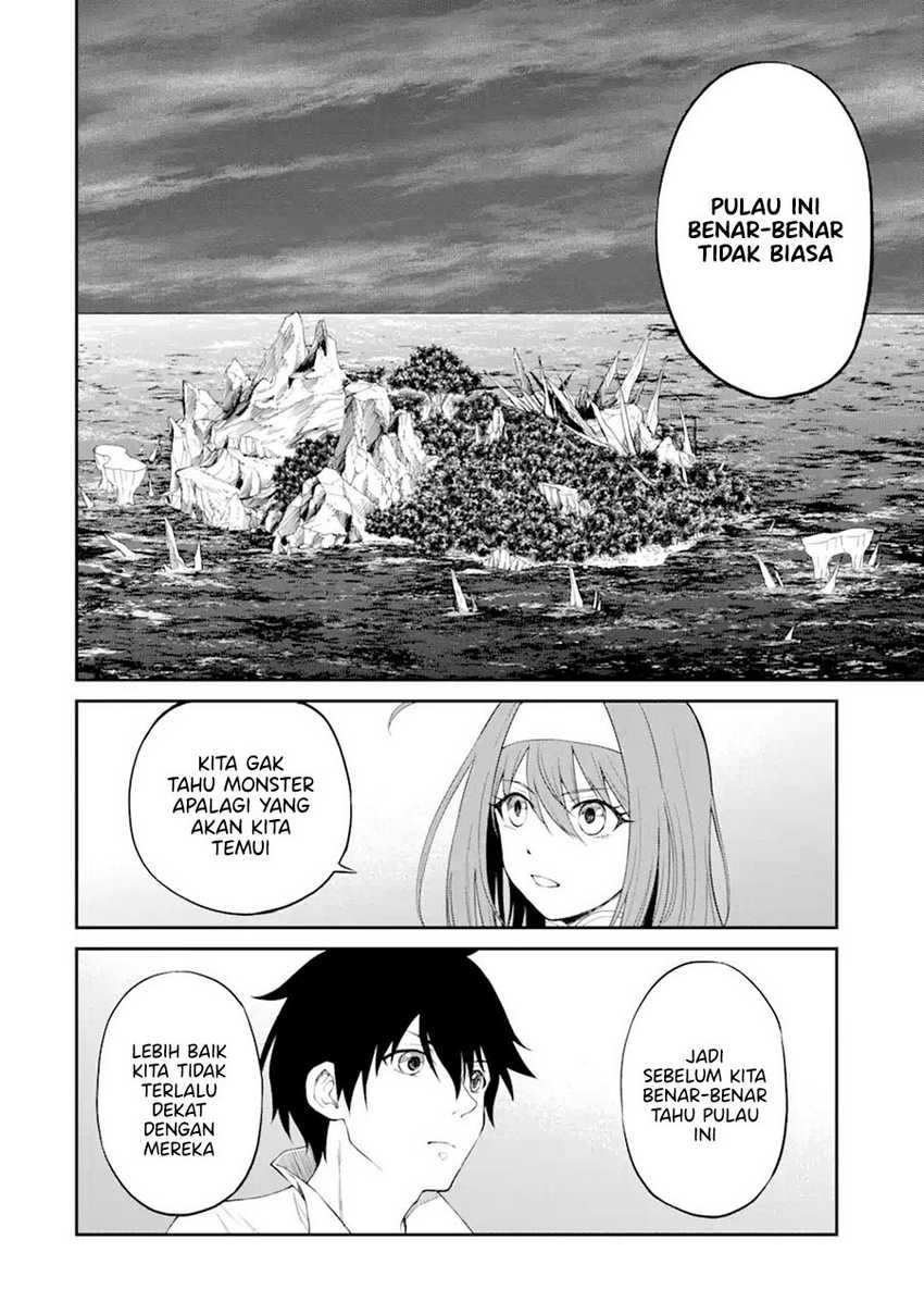 tensei-shitara-saikyoushutachi-ga-sumau-shima-deshita-kono-shima-de-slow-life-wo-tanoshimimasu - Chapter: 2.3