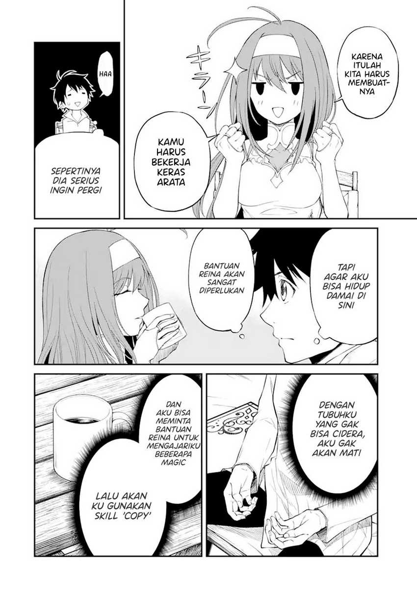 tensei-shitara-saikyoushutachi-ga-sumau-shima-deshita-kono-shima-de-slow-life-wo-tanoshimimasu - Chapter: 2.3