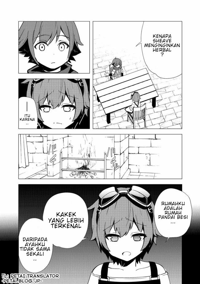 isekai-wa-template-ni-michiafurete-irucomic - Chapter: 6.2