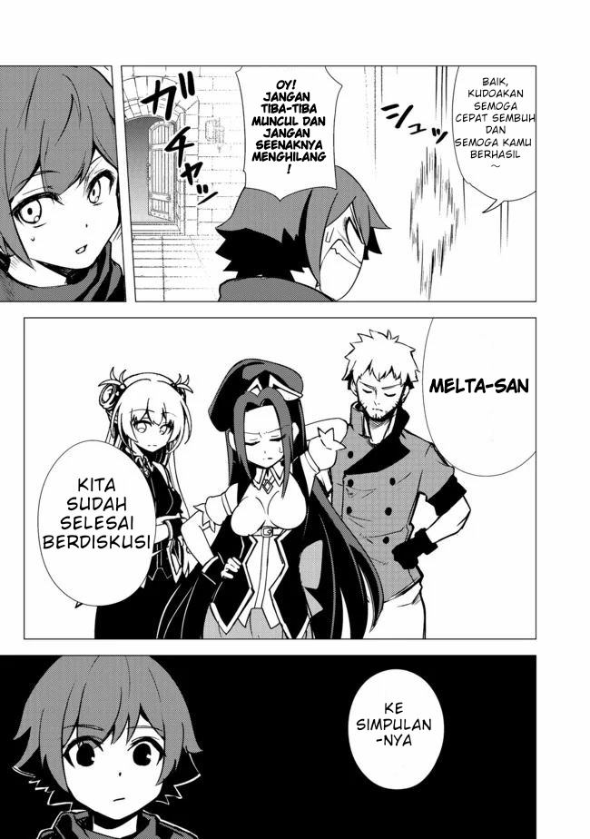 isekai-wa-template-ni-michiafurete-irucomic - Chapter: 6.2