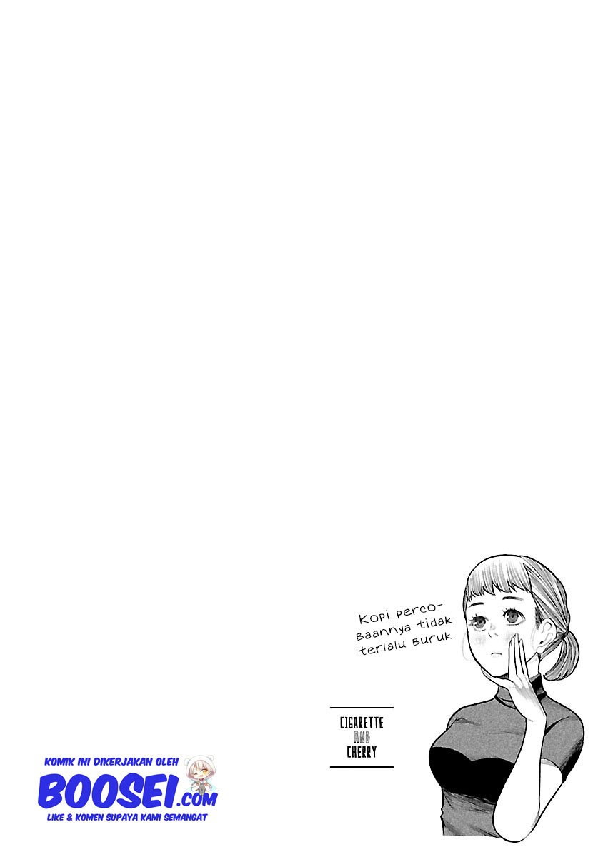 cigarette-cherry - Chapter: 37