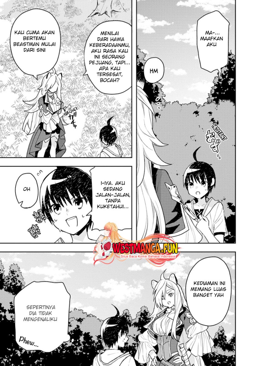 shitennou-sai-jakudatta-ore-tensei-shitanode-heionna-seikatsu-wo-nozomu - Chapter: 12