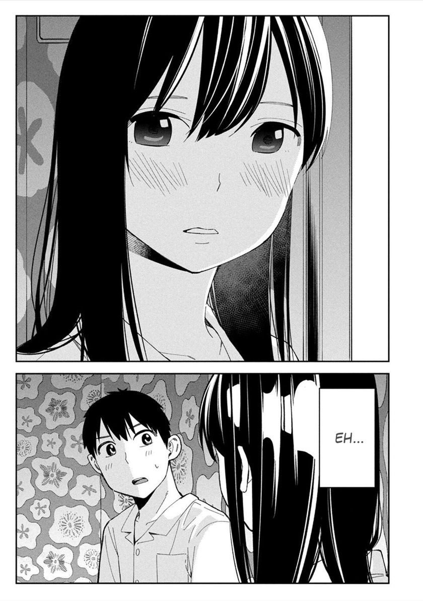 karami-zakari-boku-no-honto-to-kimi-no-uso - Chapter: 8