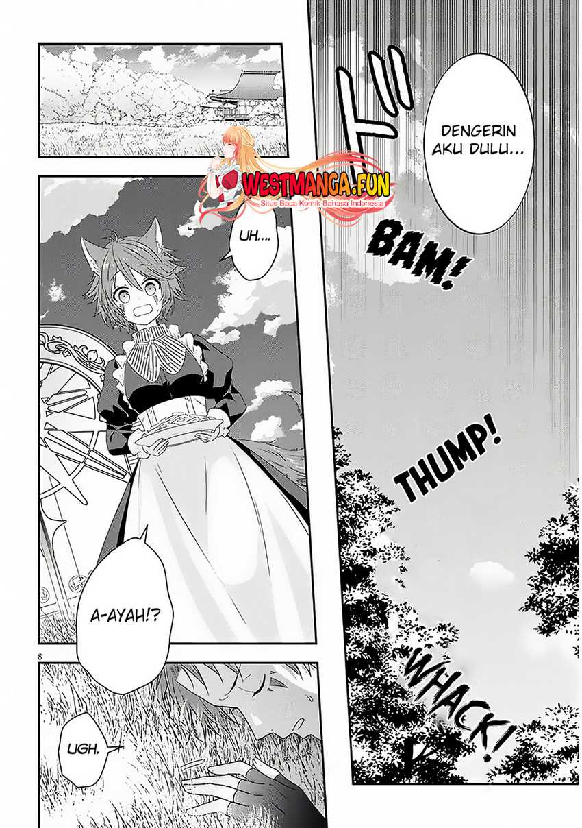 maou-ni-natta-node-dungeon-tsukutte-jingai-musume-to-honobono-suru - Chapter: 71.1