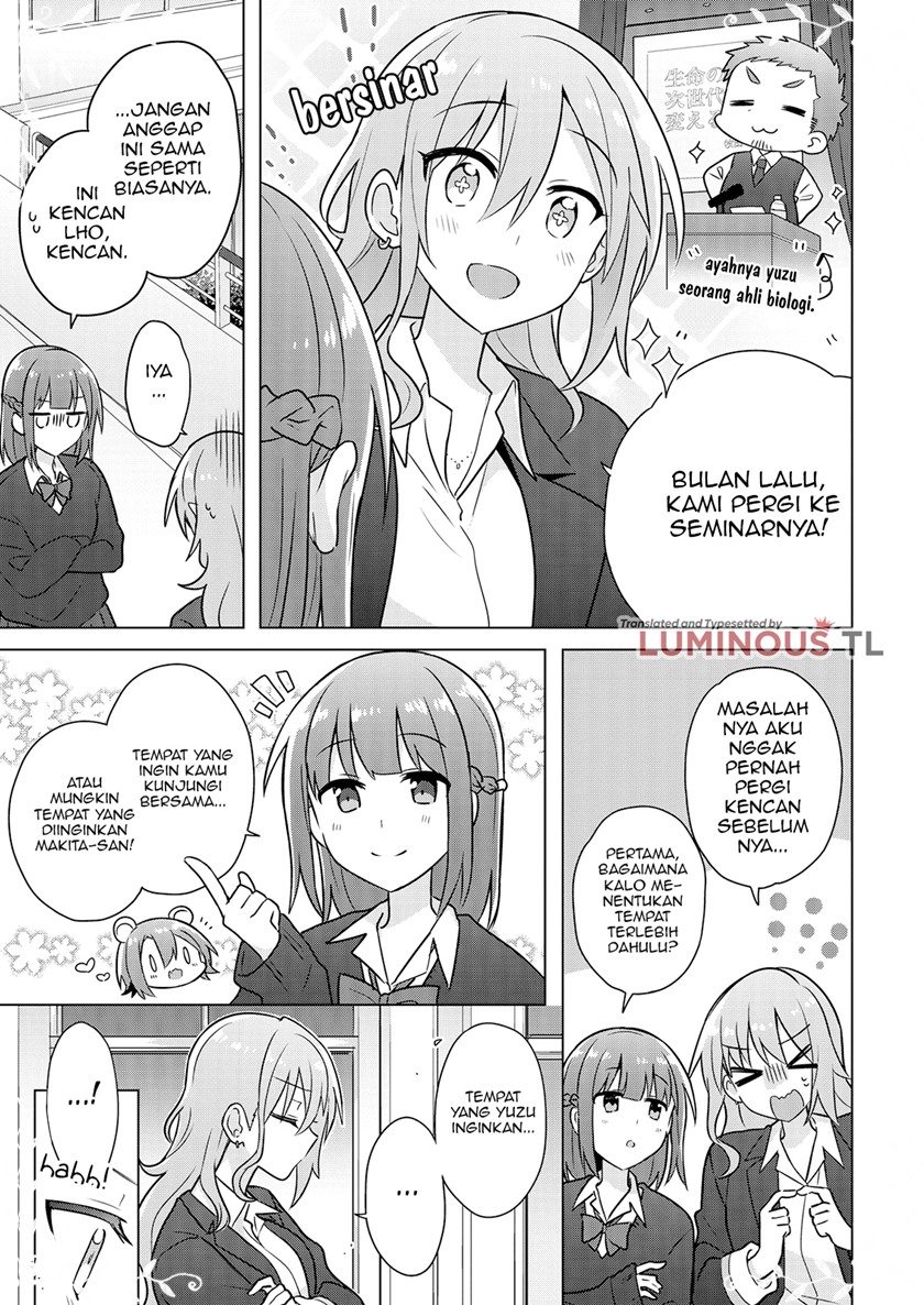 doushitara-osananajimi-no-kanojo-ni-naremasu-ka - Chapter: 4