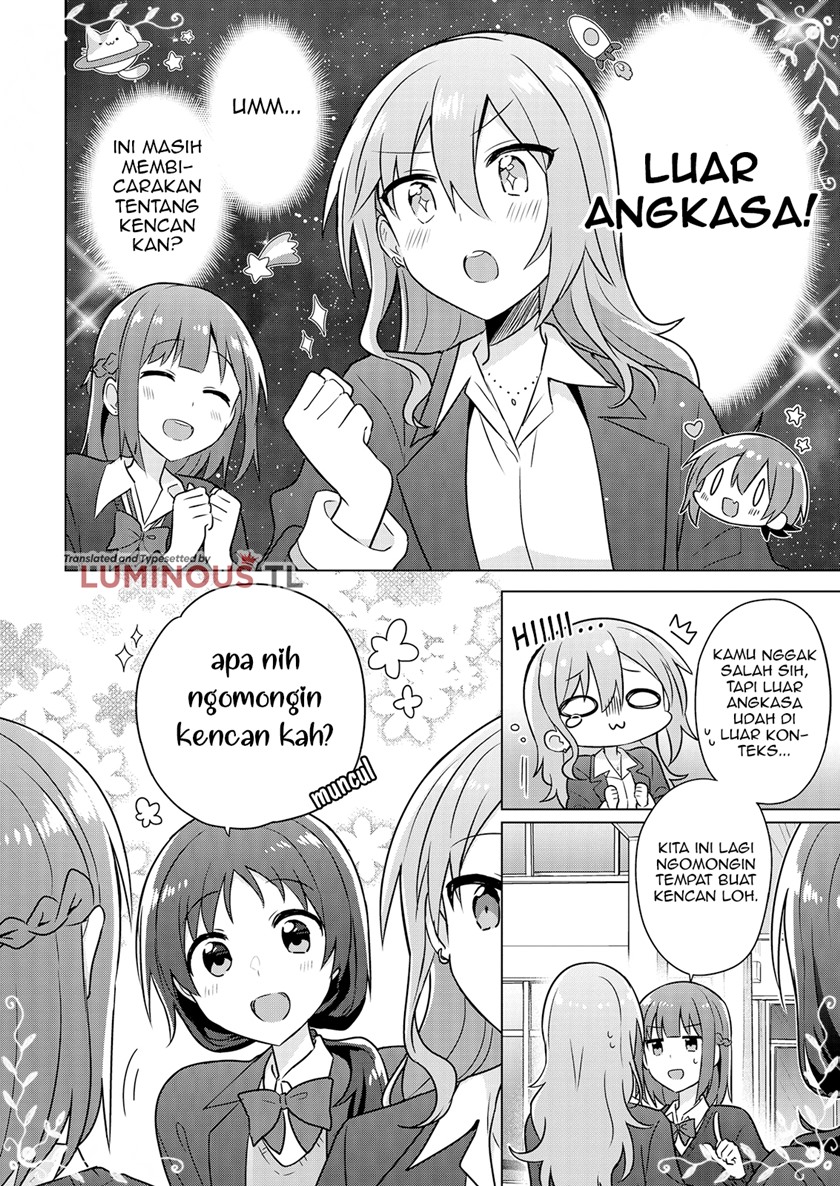 doushitara-osananajimi-no-kanojo-ni-naremasu-ka - Chapter: 4