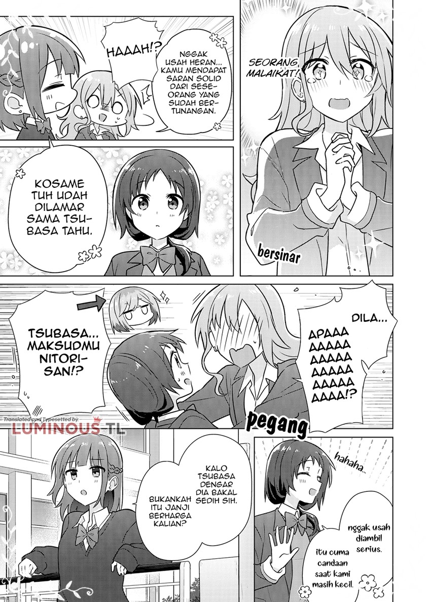 doushitara-osananajimi-no-kanojo-ni-naremasu-ka - Chapter: 4