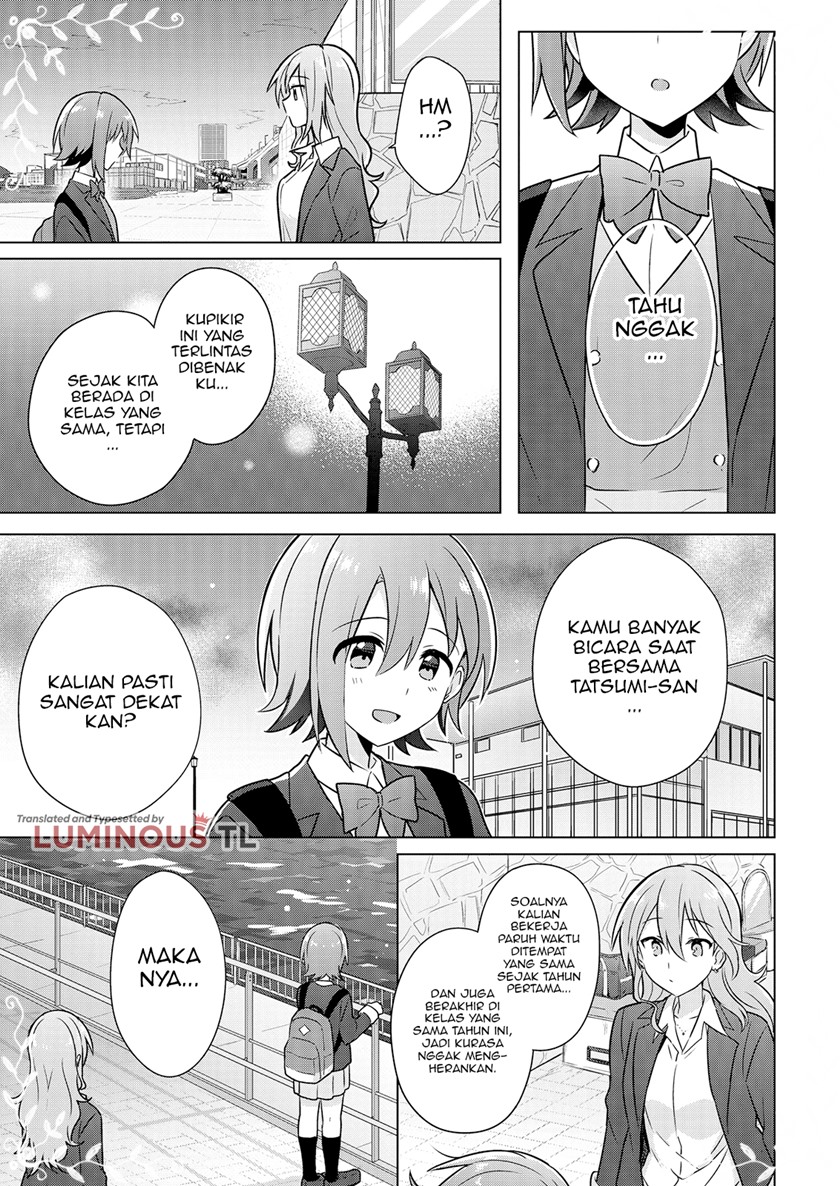 doushitara-osananajimi-no-kanojo-ni-naremasu-ka - Chapter: 4