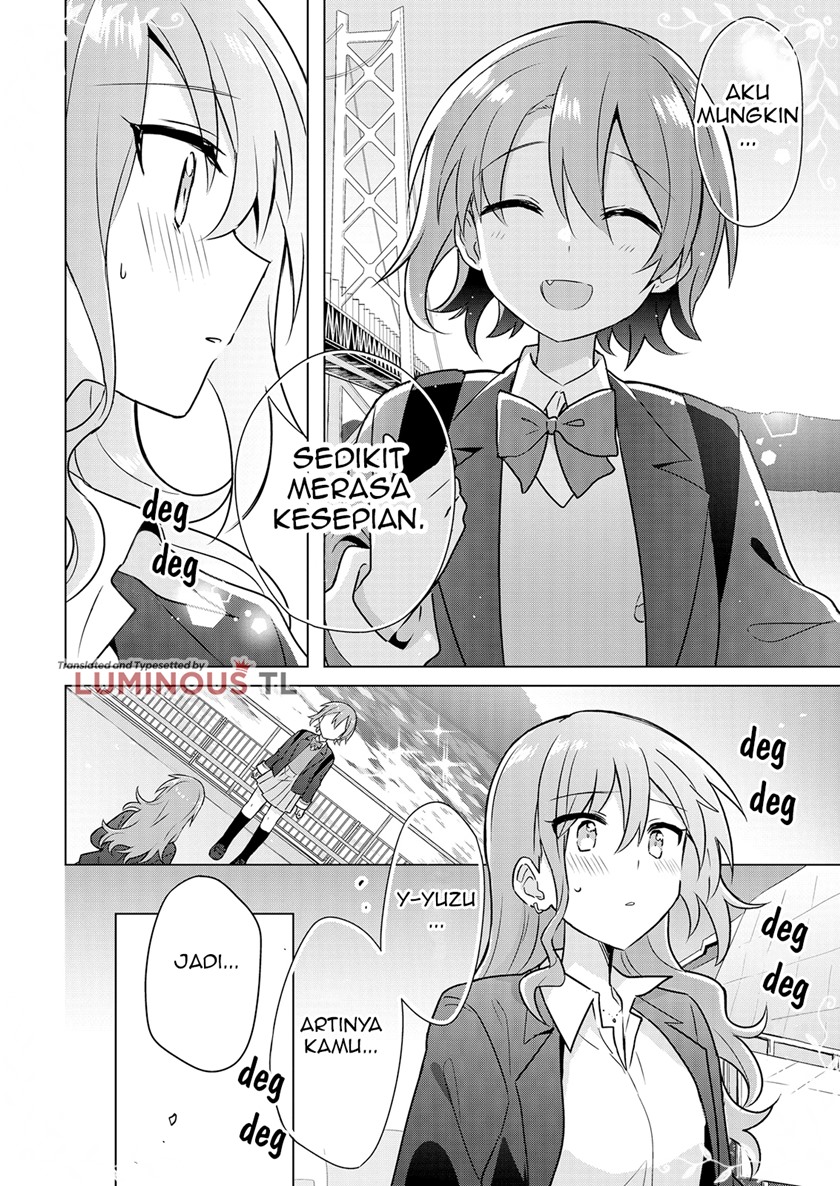 doushitara-osananajimi-no-kanojo-ni-naremasu-ka - Chapter: 4