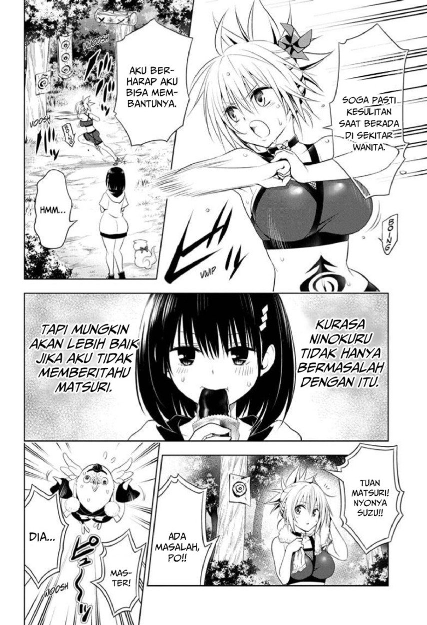 ayakashi-triangle - Chapter: 84