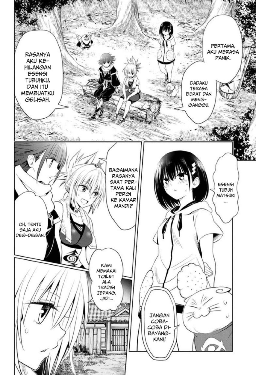 ayakashi-triangle - Chapter: 84