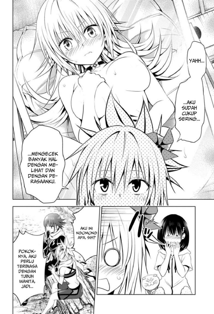 ayakashi-triangle - Chapter: 84