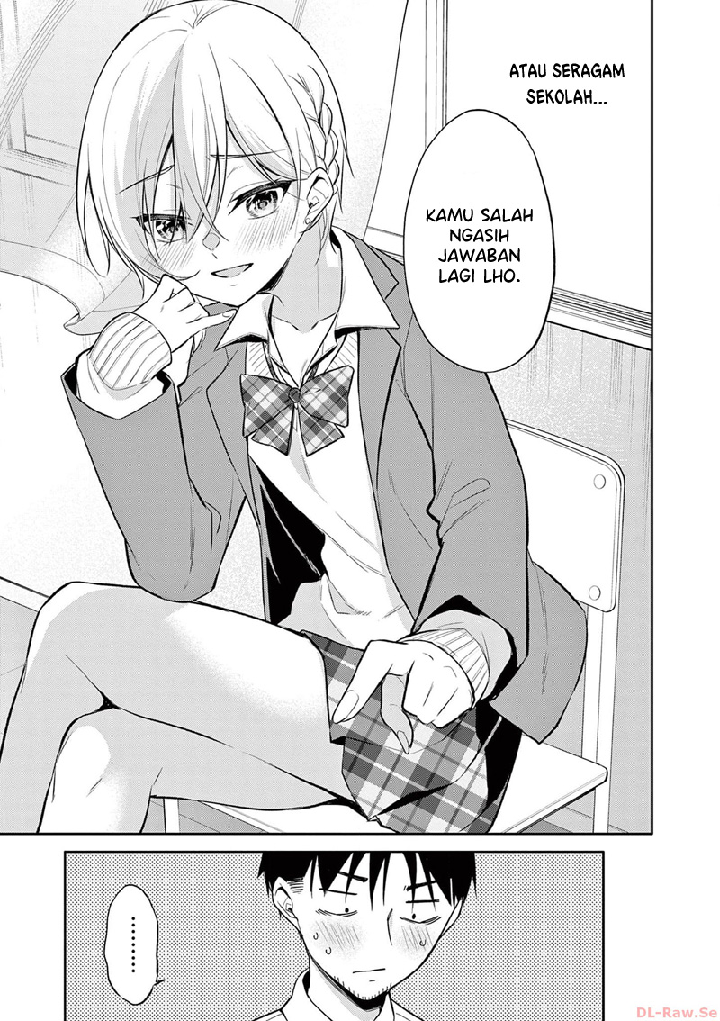 bar-flowers - Chapter: 21