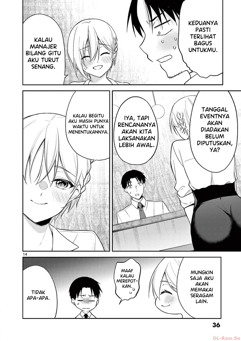 bar-flowers - Chapter: 21
