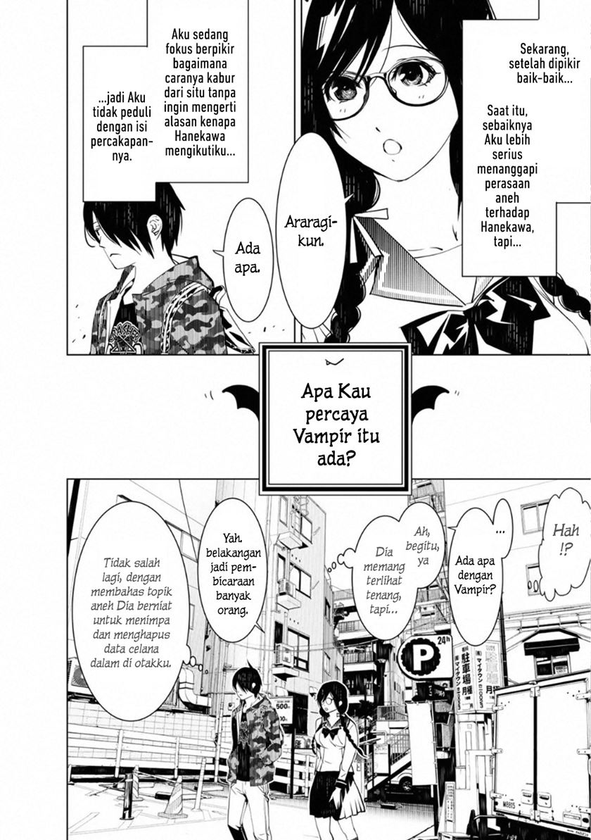 bakemonogatari - Chapter: 66