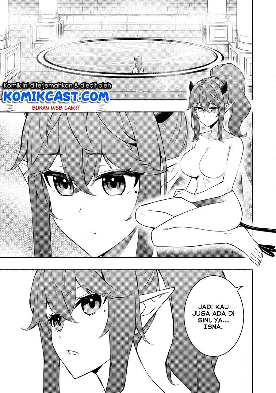 maou-reijou-no-kyouiku-gakari - Chapter: 6