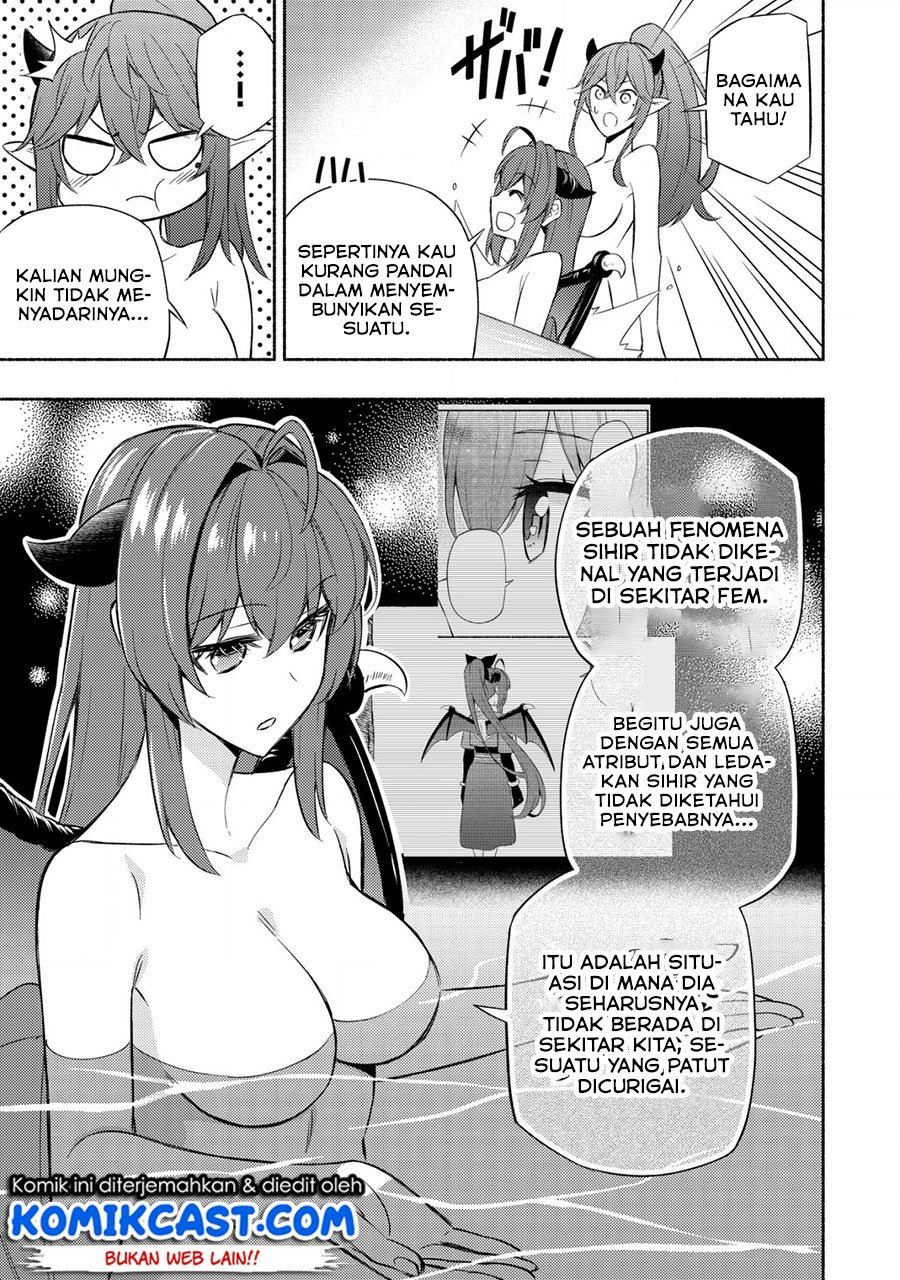 maou-reijou-no-kyouiku-gakari - Chapter: 6