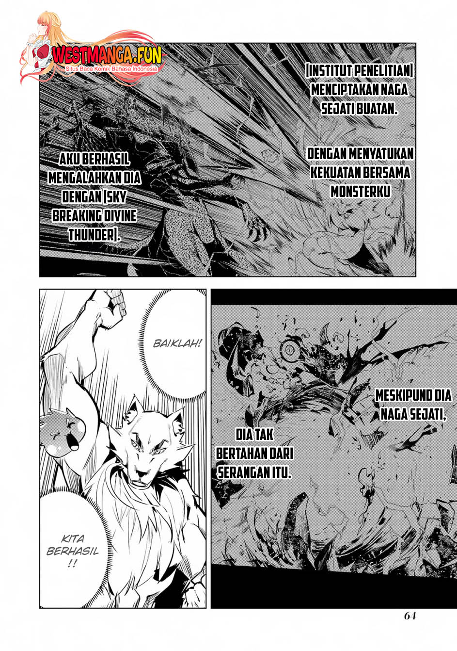 tensei-kenja-no-isekai-raifu-daini-no-shokugyo-wo-ete-sekai-saikyou-ni-narimashita - Chapter: 68.1