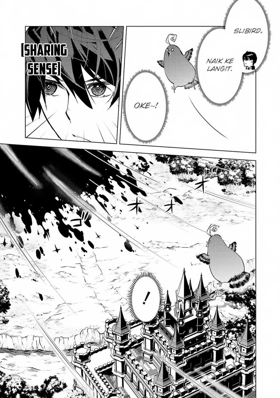 tensei-kenja-no-isekai-raifu-daini-no-shokugyo-wo-ete-sekai-saikyou-ni-narimashita - Chapter: 68.1