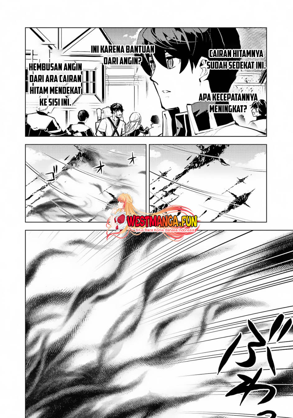 tensei-kenja-no-isekai-raifu-daini-no-shokugyo-wo-ete-sekai-saikyou-ni-narimashita - Chapter: 68.1