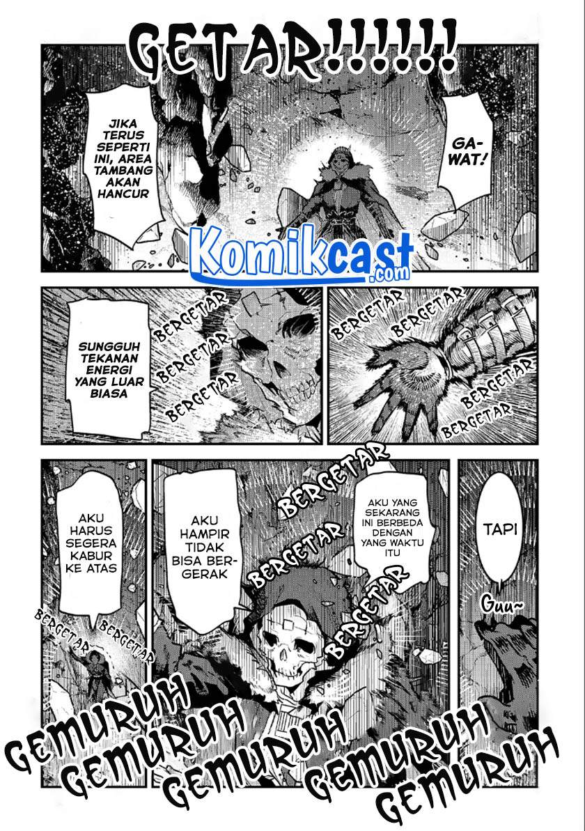 nozomanu-fushi-no-boukensha - Chapter: 39