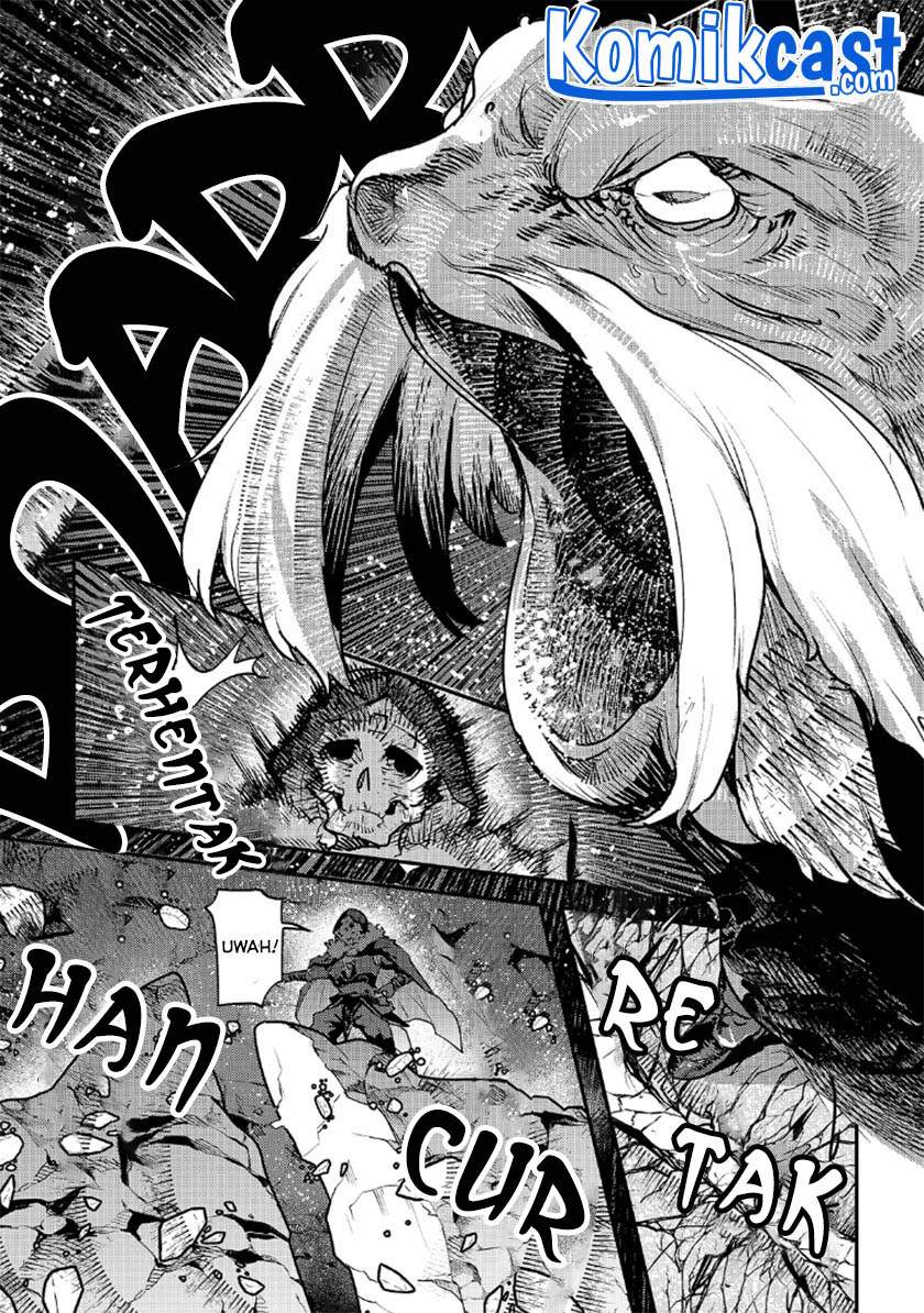 nozomanu-fushi-no-boukensha - Chapter: 39