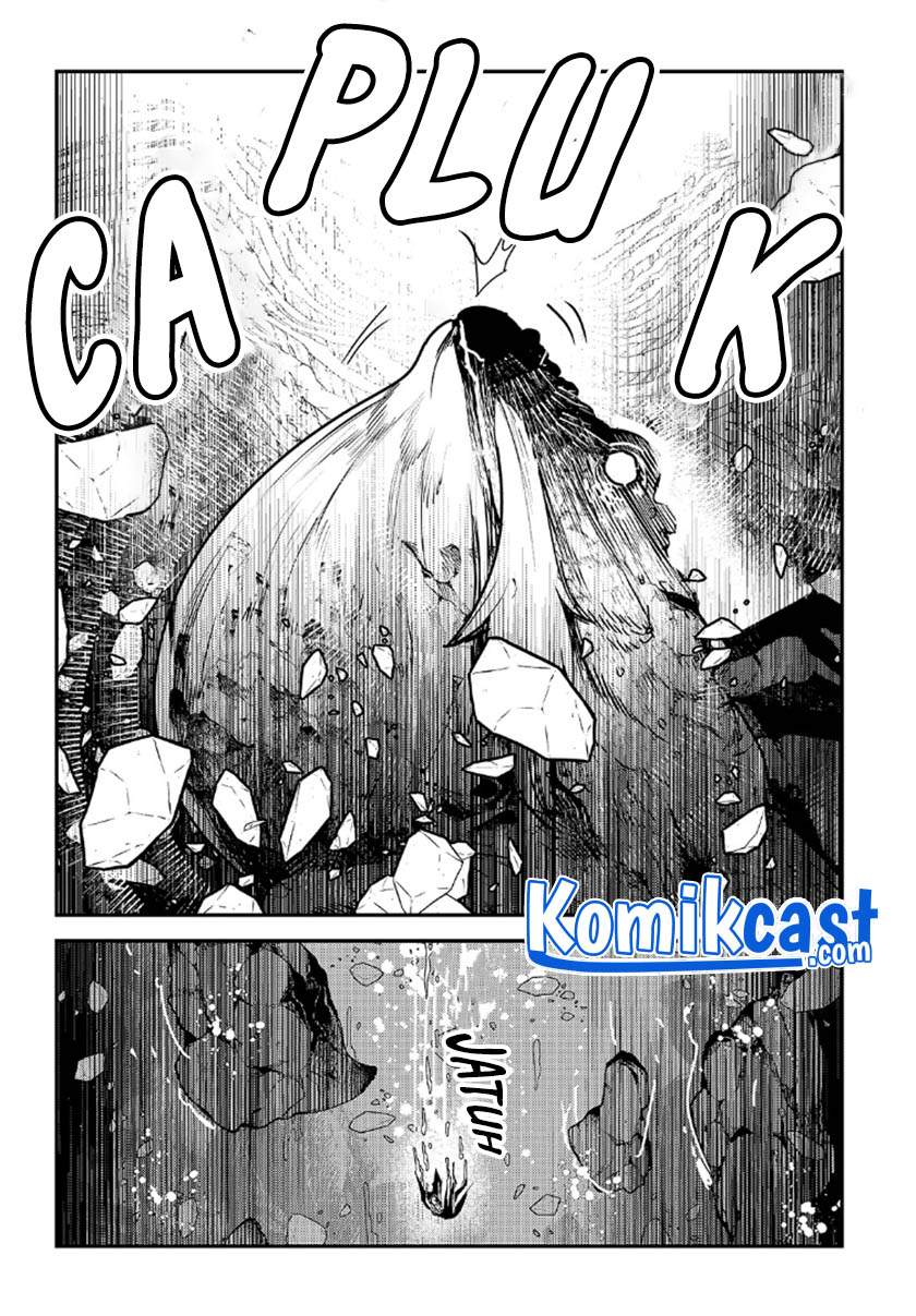 nozomanu-fushi-no-boukensha - Chapter: 39