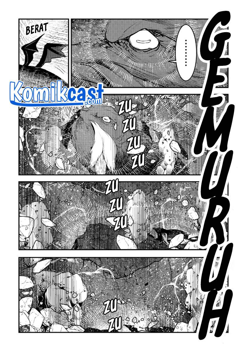 nozomanu-fushi-no-boukensha - Chapter: 39