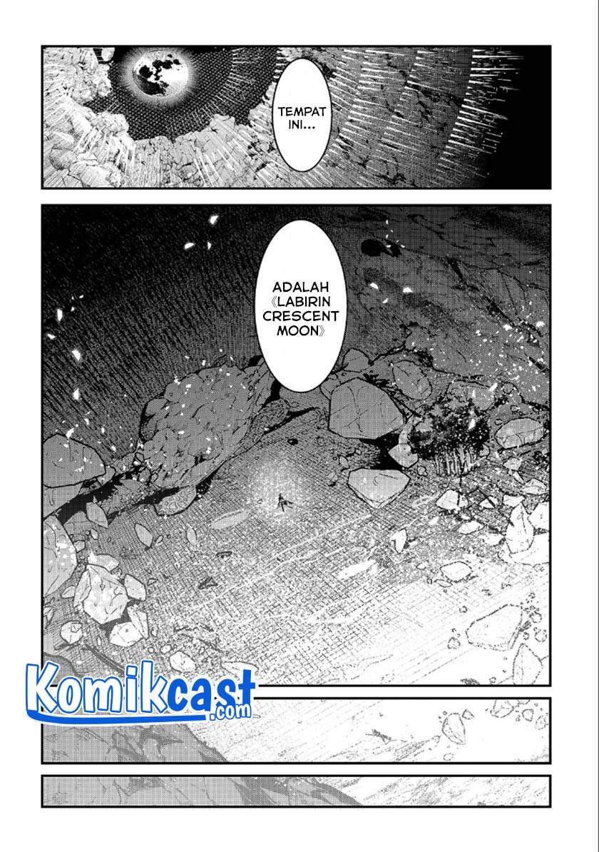 nozomanu-fushi-no-boukensha - Chapter: 39