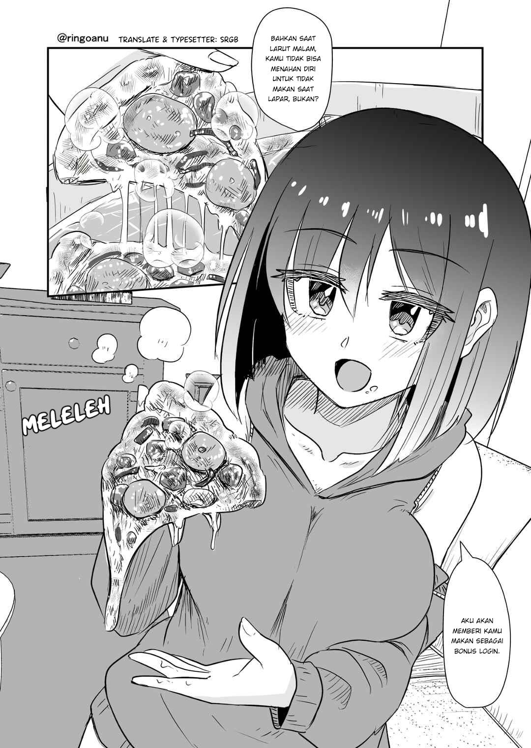 rikai-no-aru-karen-chan - Chapter: 11-15