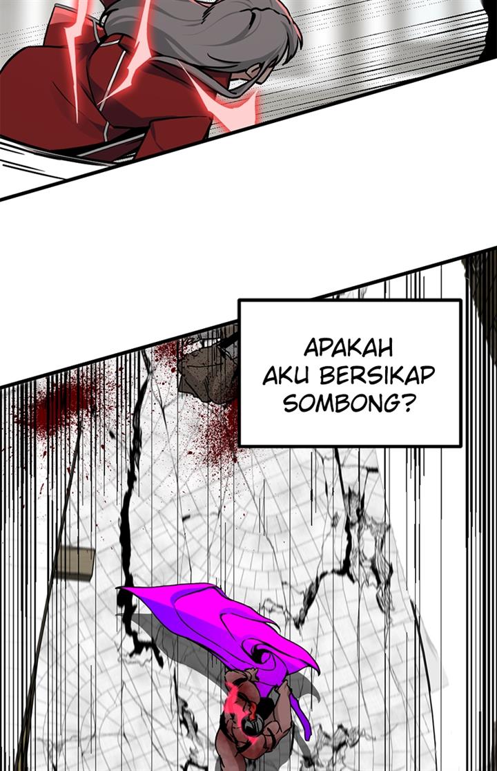 hero-killer - Chapter: 138