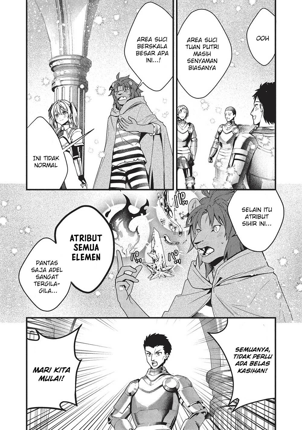 kenseijo-adel-no-yarinaoshi - Chapter: 6