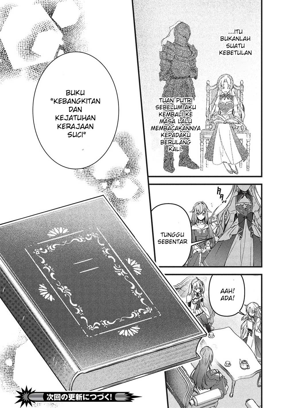 kenseijo-adel-no-yarinaoshi - Chapter: 6