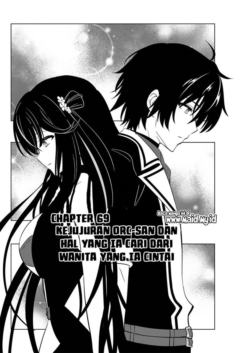 shijou-saikyou-orc-san-no-tanoshii-tanetsuke-harem-zukuri - Chapter: 69