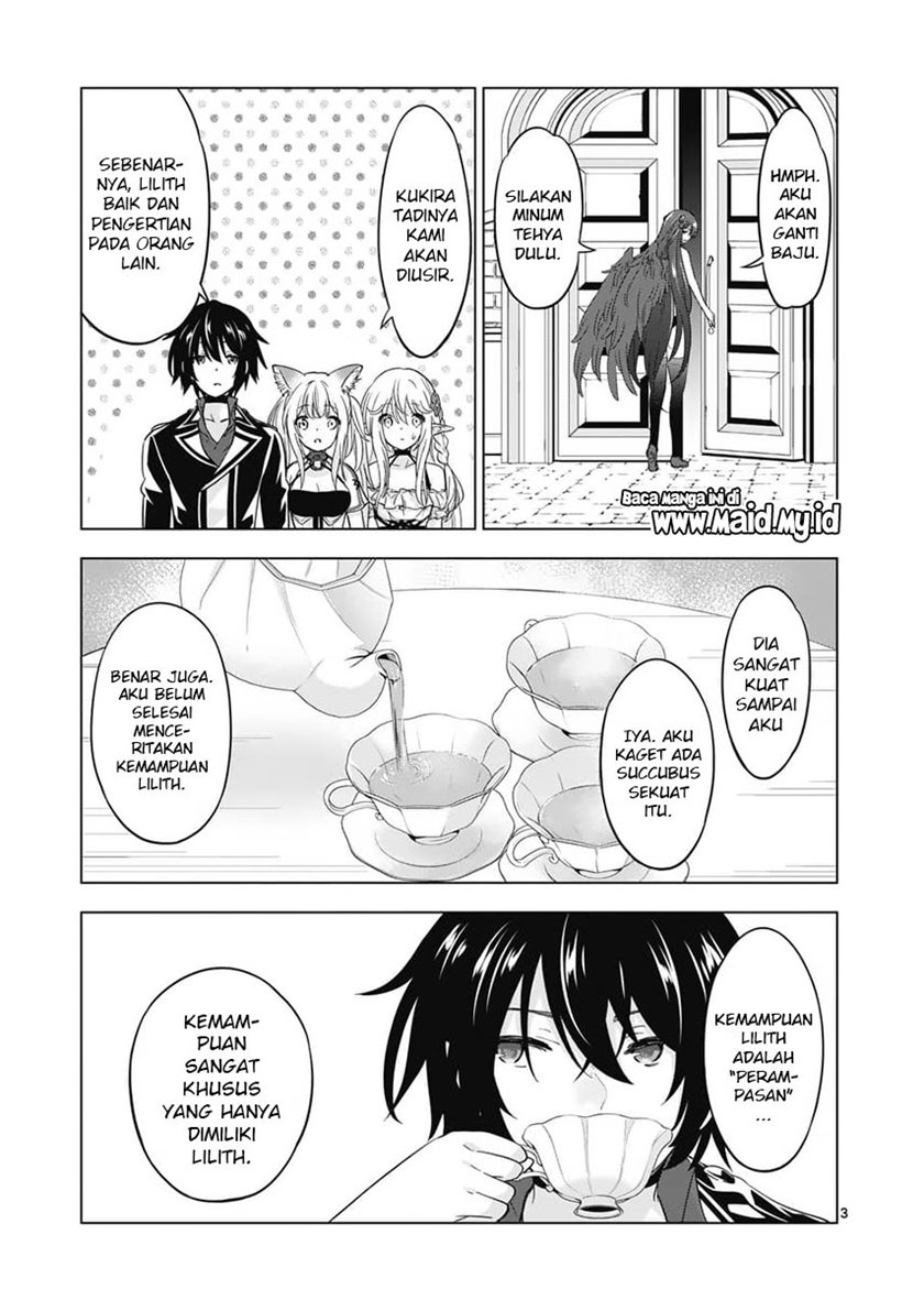 shijou-saikyou-orc-san-no-tanoshii-tanetsuke-harem-zukuri - Chapter: 69