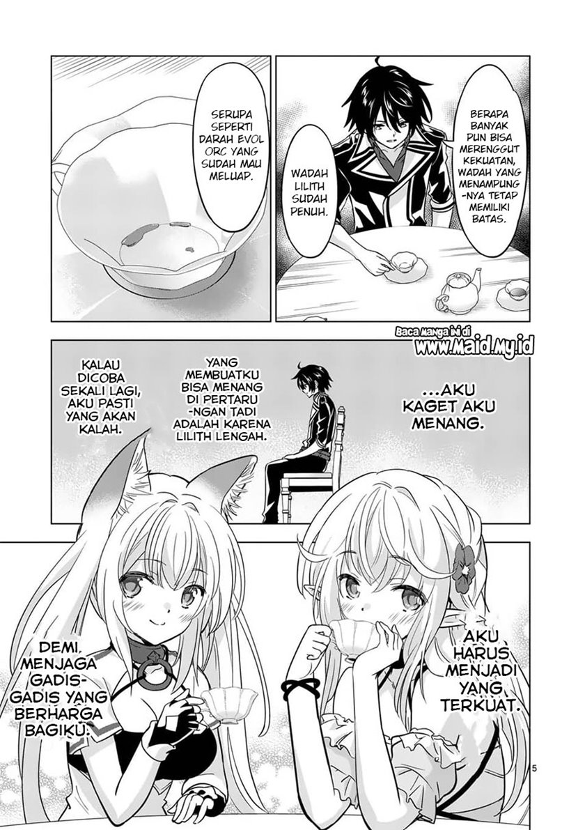 shijou-saikyou-orc-san-no-tanoshii-tanetsuke-harem-zukuri - Chapter: 69