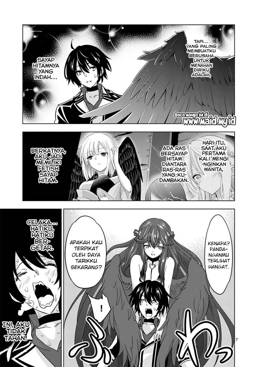 shijou-saikyou-orc-san-no-tanoshii-tanetsuke-harem-zukuri - Chapter: 69