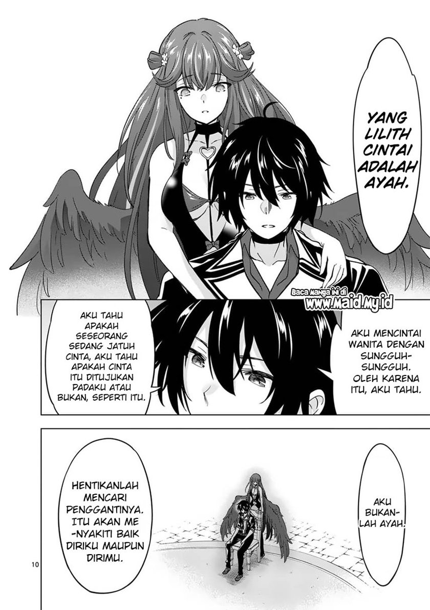 shijou-saikyou-orc-san-no-tanoshii-tanetsuke-harem-zukuri - Chapter: 69