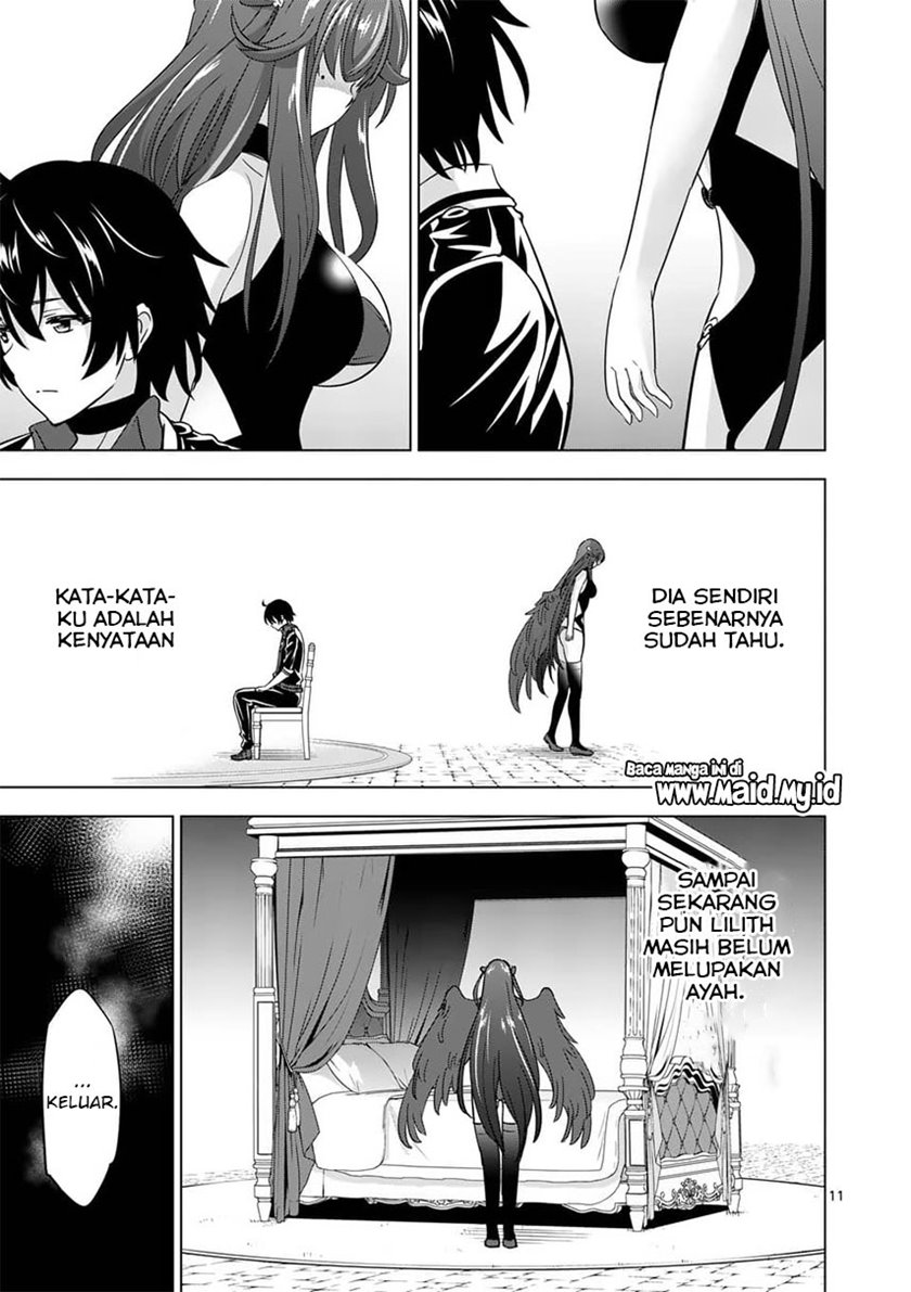 shijou-saikyou-orc-san-no-tanoshii-tanetsuke-harem-zukuri - Chapter: 69