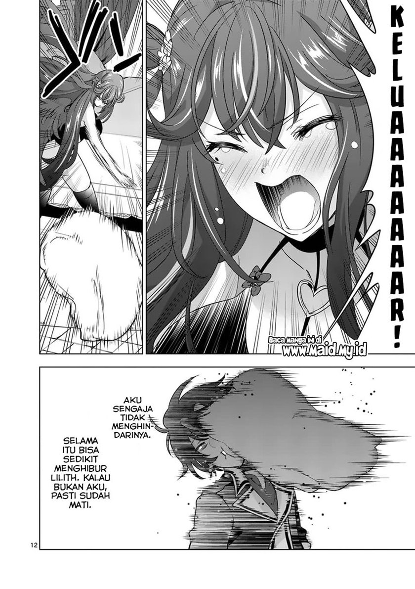 shijou-saikyou-orc-san-no-tanoshii-tanetsuke-harem-zukuri - Chapter: 69