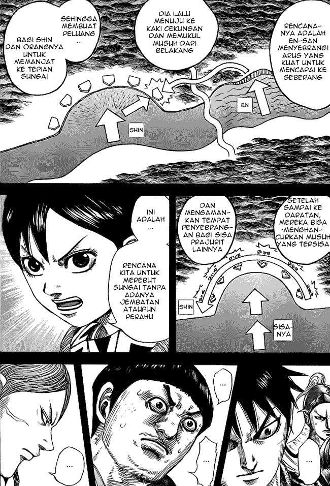 kingdom - Chapter: 456