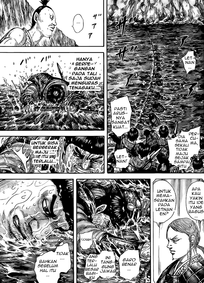 kingdom - Chapter: 456