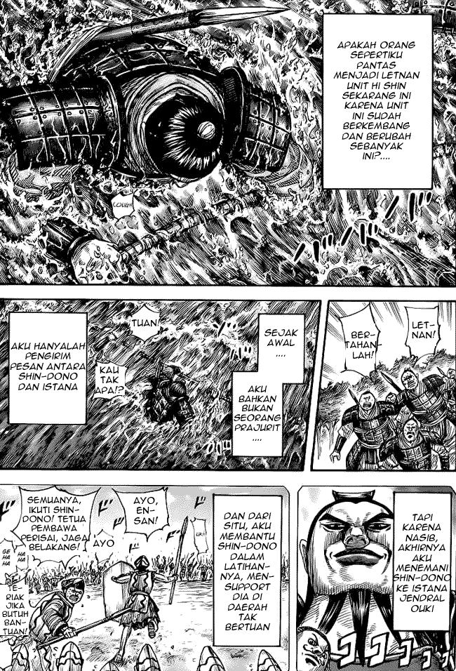 kingdom - Chapter: 456