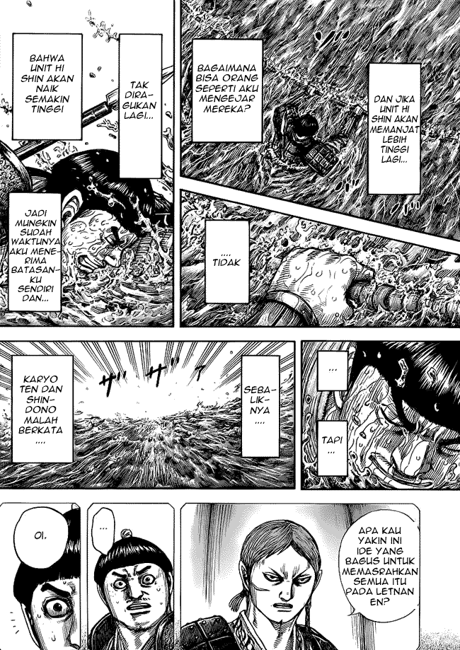 kingdom - Chapter: 456