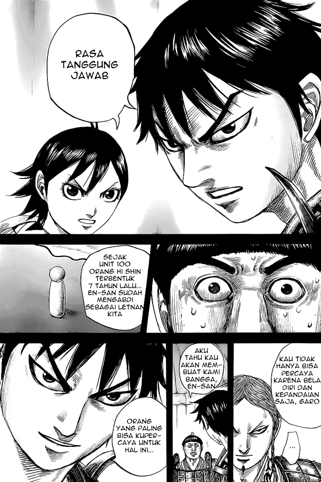 kingdom - Chapter: 456